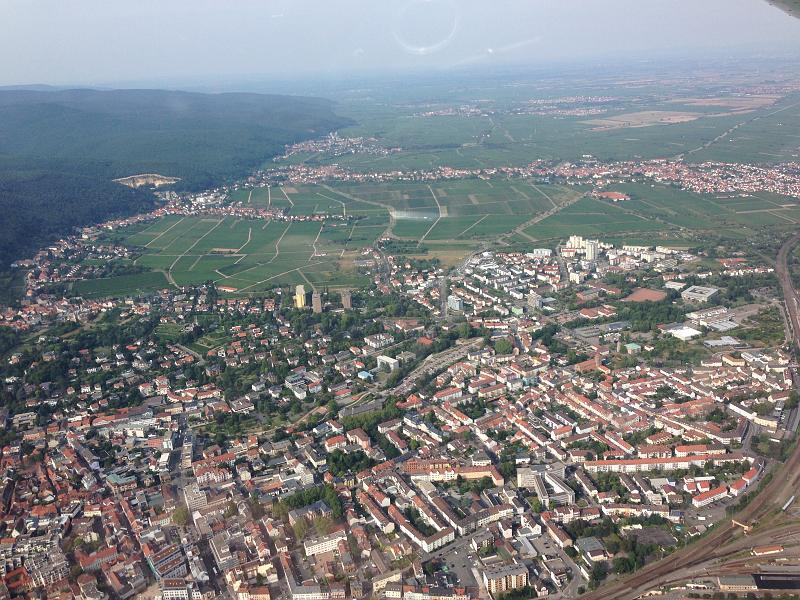 Original image